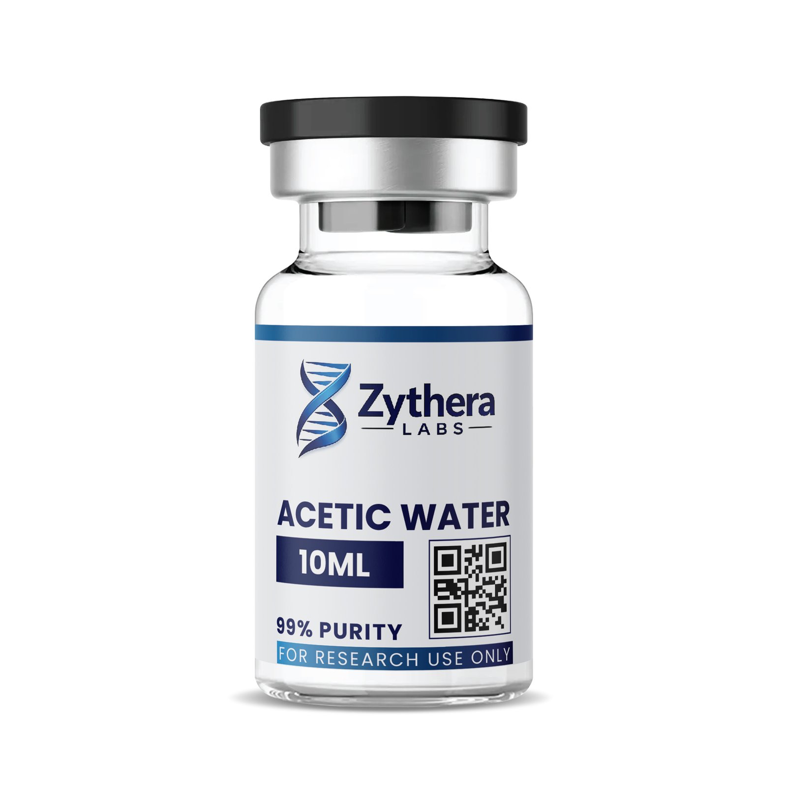 Acetic Water